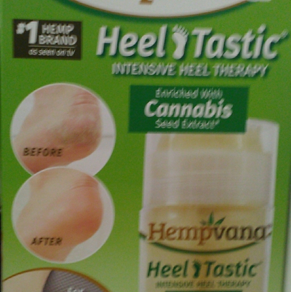 HeelTastic